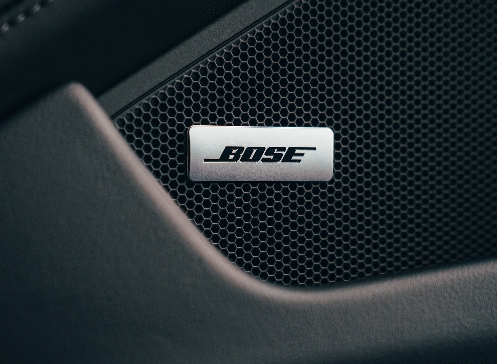 سیستم صوتی Bose